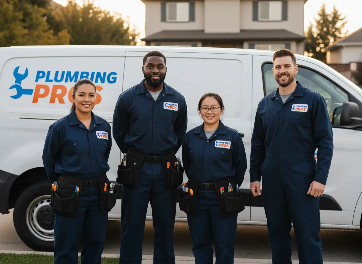 Water Heater Repair company in Monrovia, MD